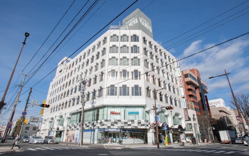 1 Jyusannichimachi, Hachinohe Image 8