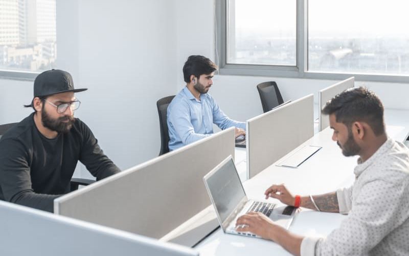 Plot No 4 B  District Centre Mayur Vihar Extension Phase-1, Delhi Image 5