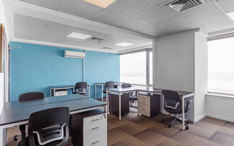 Executive Towers Dolmen Mall, Karachi Image 7