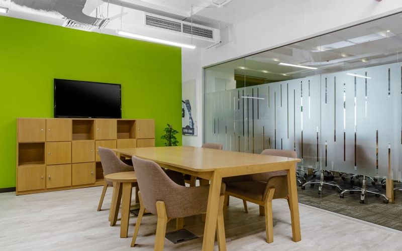 Executive Towers Dolmen Mall, Karachi Image 3