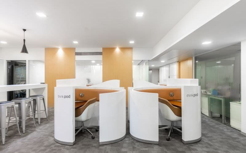 569/3 Yeshwant Niwas Rd Nehru Park 2 Race Course Road, Indore Image 1