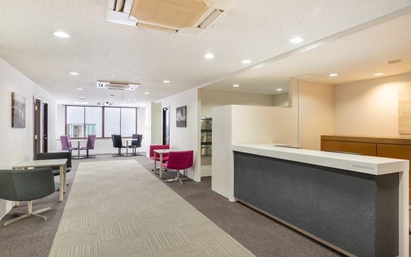 2-5-19 Hakataeki Higashi Hakata-ku, Fukuoka Image 6