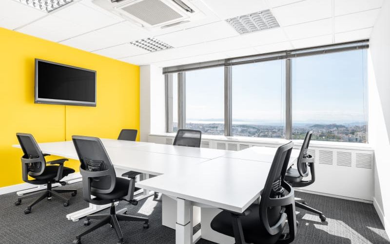 2-4 Messogion Avenue, Athens Image 2