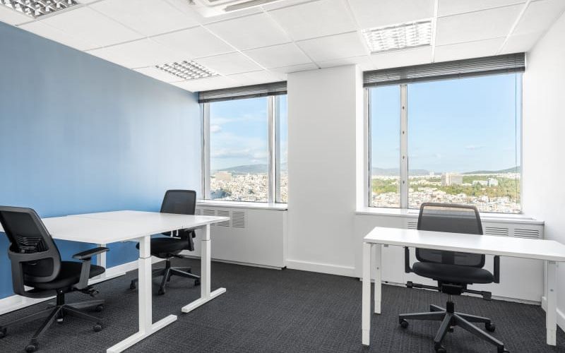 2-4 Messogion Avenue, Athens Image 8