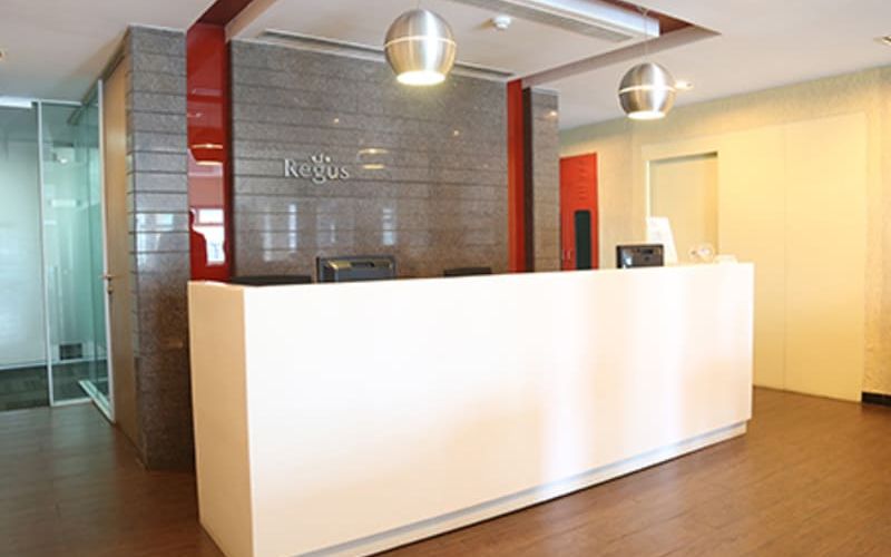 17 And 18 Platinum Techno Park Bhagwan Mahaveer Road / Pranavanandji Marg Bengaluru - Mumbai Hwy Sector 30 Vashi Navi Mumbai, Mumbai Image 5