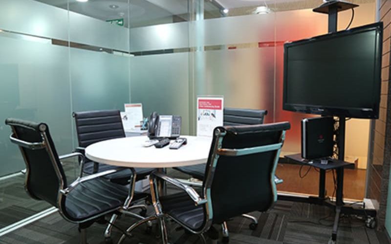 17 And 18 Platinum Techno Park Bhagwan Mahaveer Road / Pranavanandji Marg Bengaluru - Mumbai Hwy Sector 30 Vashi Navi Mumbai, Mumbai Image 8