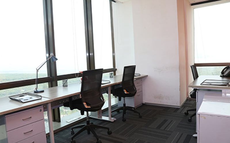 17 And 18 Platinum Techno Park Bhagwan Mahaveer Road / Pranavanandji Marg Bengaluru - Mumbai Hwy Sector 30 Vashi Navi Mumbai, Mumbai Image 3