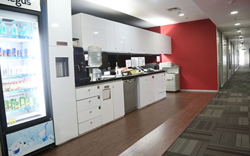 17 And 18 Platinum Techno Park Bhagwan Mahaveer Road / Pranavanandji Marg Bengaluru - Mumbai Hwy Sector 30 Vashi Navi Mumbai, Mumbai Image 7