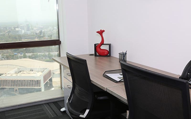 17 And 18 Platinum Techno Park Bhagwan Mahaveer Road / Pranavanandji Marg Bengaluru - Mumbai Hwy Sector 30 Vashi Navi Mumbai, Mumbai Image 2