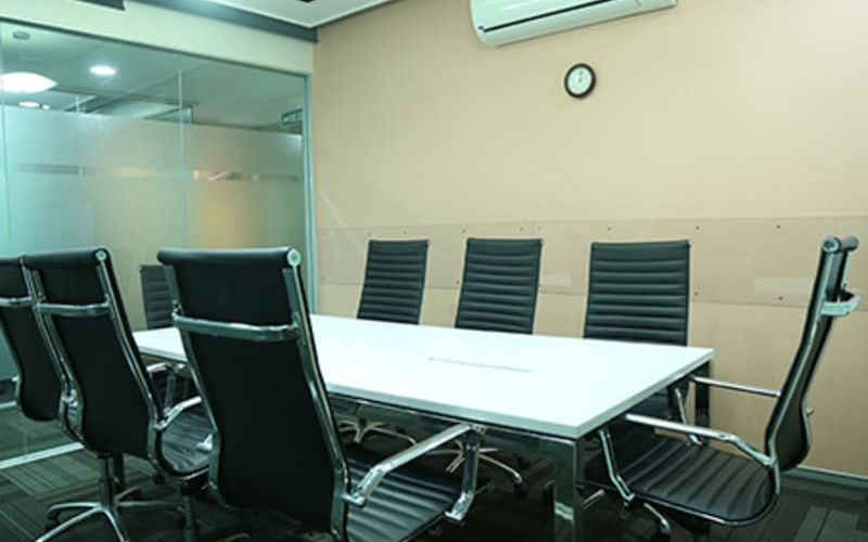 17 And 18 Platinum Techno Park Bhagwan Mahaveer Road / Pranavanandji Marg Bengaluru - Mumbai Hwy Sector 30 Vashi Navi Mumbai, Mumbai Image 6