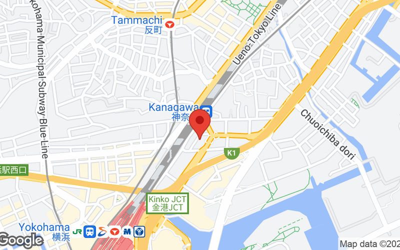 7-3 Kinkocho Kanagawa-ku, Yokohama Image 8