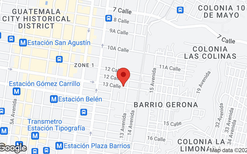 5A Avenida 5-55, Guatemala Image 10