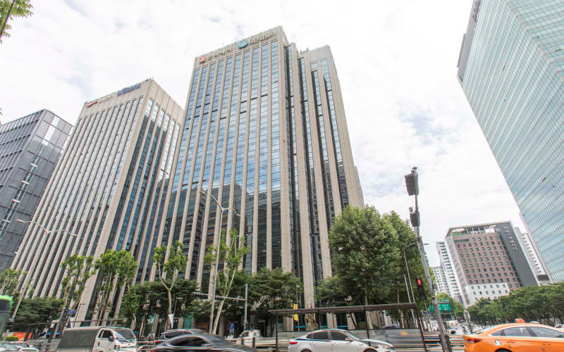 504 Teheran-ro, Seoul Image 1