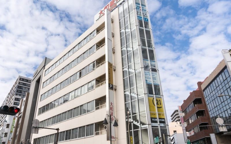 4-14-1 Naka-machi Atsugi-shi, Kanagawa Image 8