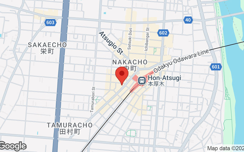 4-14-1 Naka-machi Atsugi-shi, Kanagawa Image 9