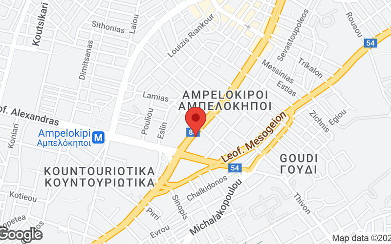 Kifissias Avenue 16, Athens Image 9