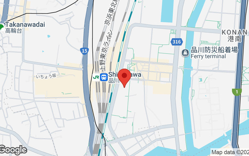 2-16-1 Konan Minato-ku, Tokyo Image 9