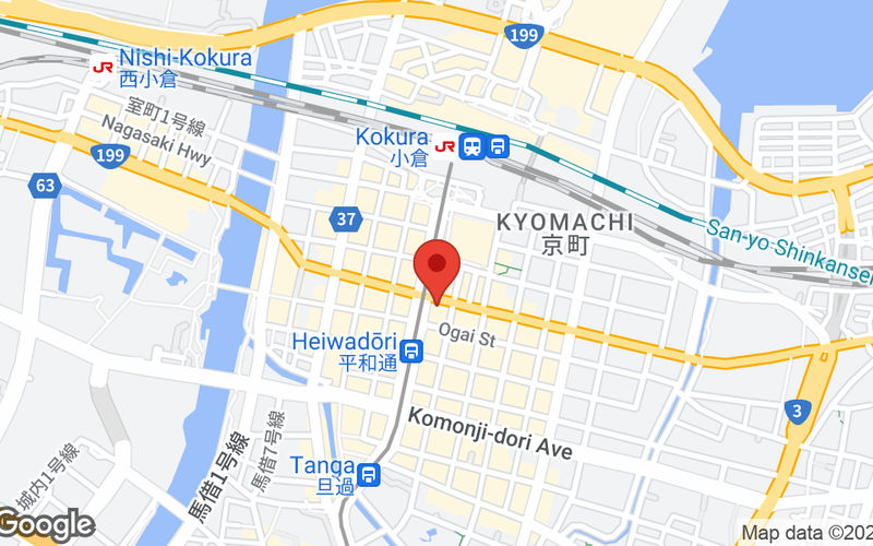 1-1-1 Kajimachi, Kitakyushu Image 10