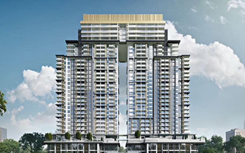1 Harvard St, Phnom Penh Image 1