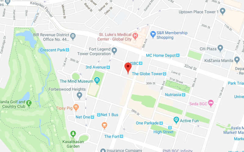 5th Avenue Corner 30th Street, Bonifacio Global City Image 13