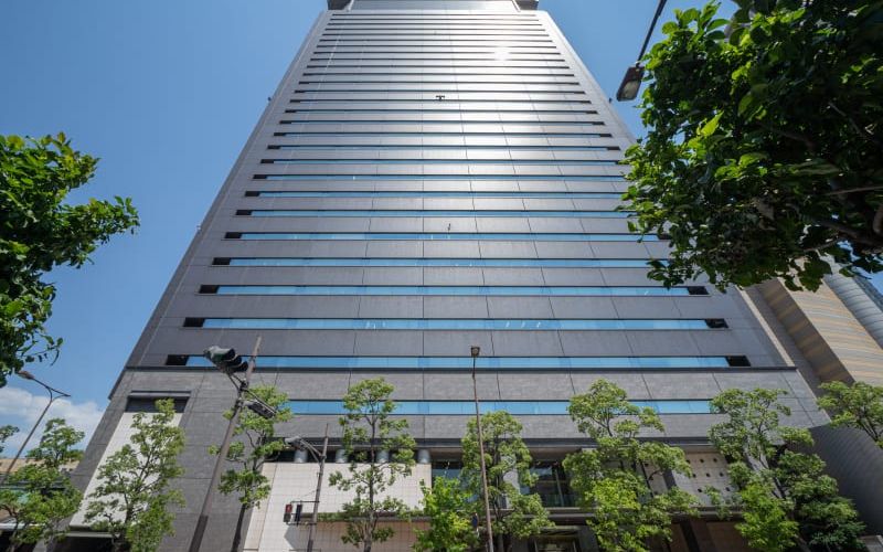 2-10-70 Nanbanaka Naniwa-ku, Osaka Image 8