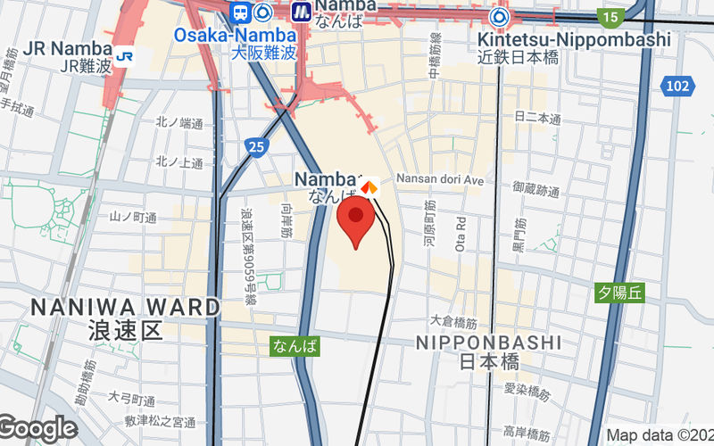 2-10-70 Nanbanaka Naniwa-ku, Osaka Image 9