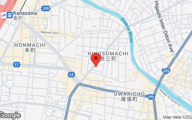 1-2-1 Hikosomachi Kanazawa-shi, Kanazawa Image 7