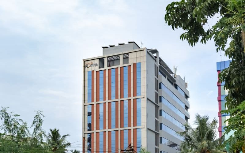 Guindy Industrial Estate Sidco Industrial Estate Guindy, Chennai Image 9