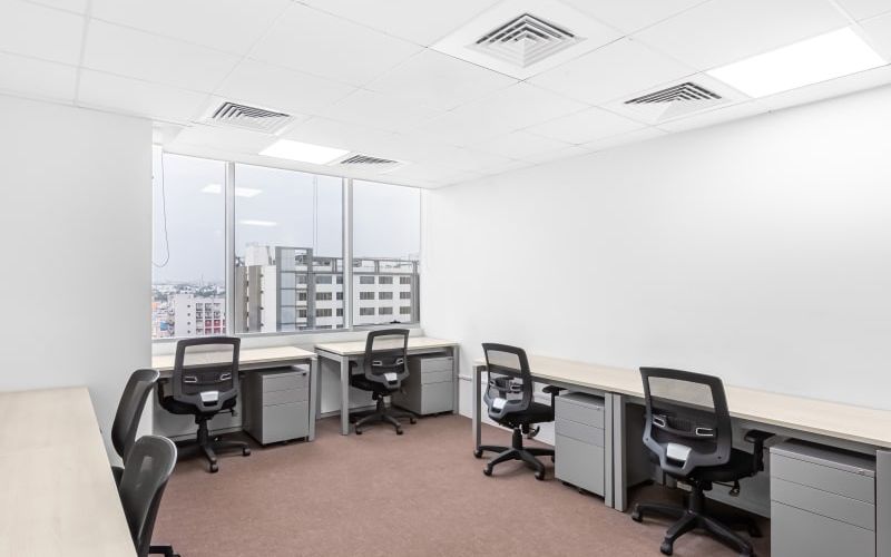 Guindy Industrial Estate Sidco Industrial Estate Guindy, Chennai Image 4