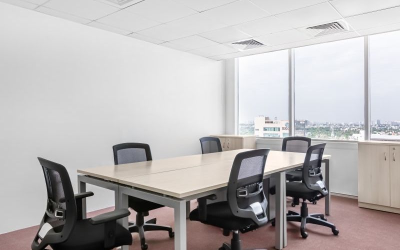 Guindy Industrial Estate Sidco Industrial Estate Guindy, Chennai Image 6