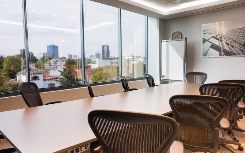 Col Lomas De Chapultepec Del Miguel Hidalgo, Mexico City Image 1