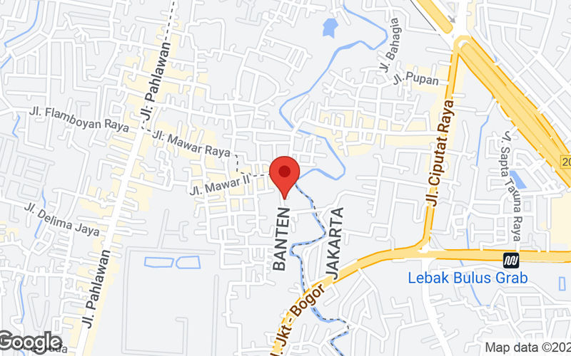 Ra Kartini Ii-s Kav 6 Sektor 2 Rt6/rw14 Kel Pondok Pinang Kec, Kebayoran Lama Image 9