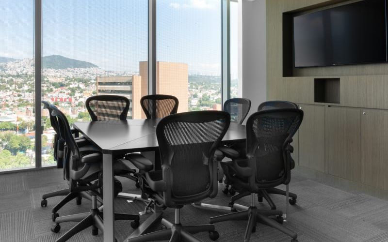 Rincon Del Pedregal, Mexico City Image 2