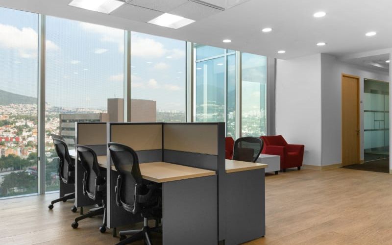 Rincon Del Pedregal, Mexico City Image 1