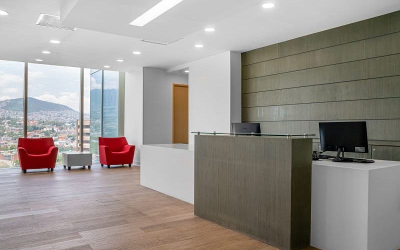 Rincon Del Pedregal, Mexico City Image 5