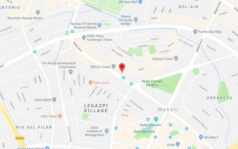 6789 Ayala Avenue, Makati Image 10