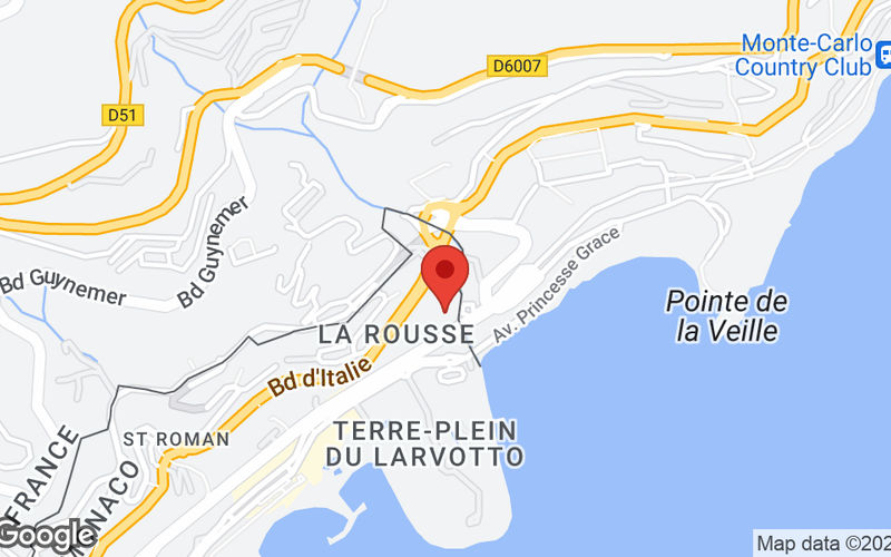 74 Boulevard D'italie Monte Carlo Sun, Monaco Image 10