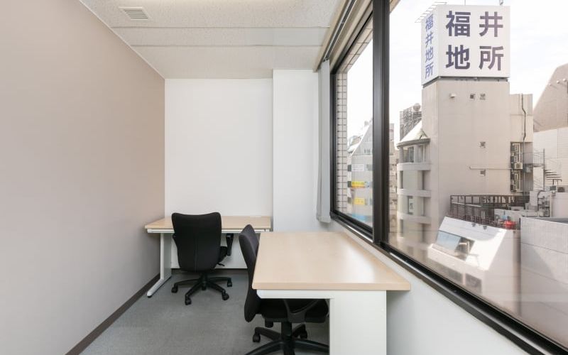 1-11-5 Kitasaiwai Nishi-ku, Yokohama Image 2