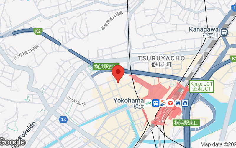 1-11-5 Kitasaiwai Nishi-ku, Yokohama Image 9