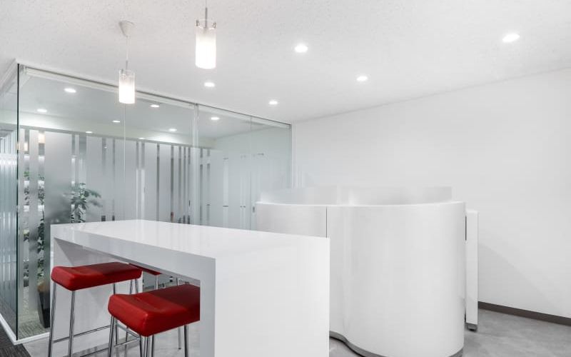 1-20-3 Nishi-shinjuku Shinjuku-ku, Tokyo Image 3