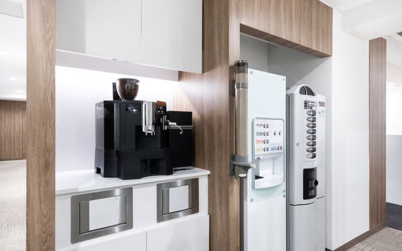 1-20-3 Nishi-shinjuku Shinjuku-ku, Tokyo Image 2