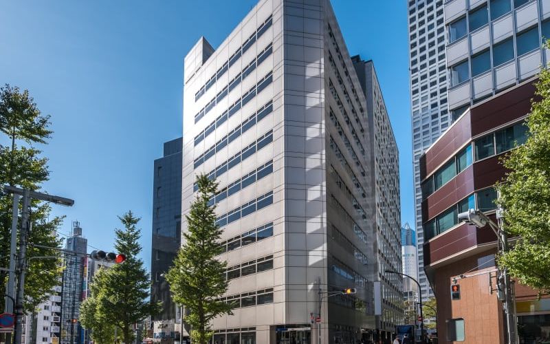 1-20-3 Nishi-shinjuku Shinjuku-ku, Tokyo Image 8