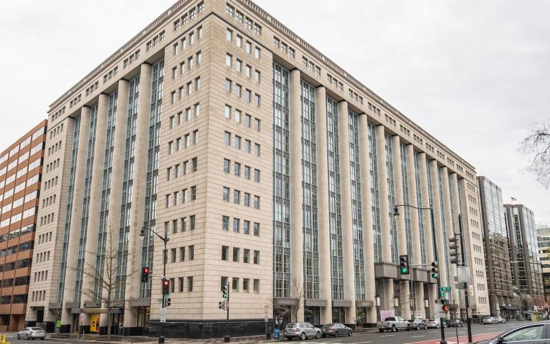 1300 I Street Nw, Washington Image 9