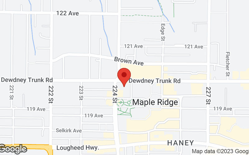 22420 Dewdney Trunk Road, Maple Ridge Image 7