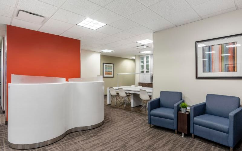 1431 Opus Place, Downers Grove Image 3