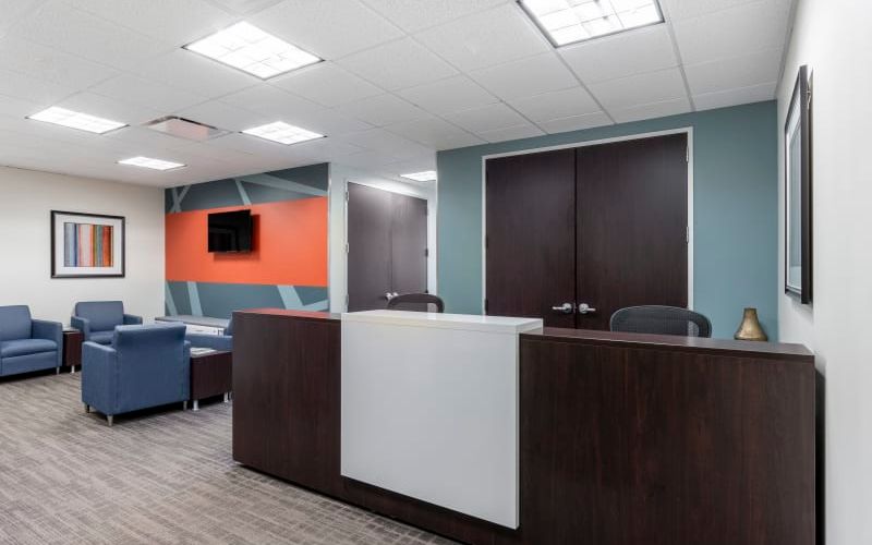 1431 Opus Place, Downers Grove Image 2