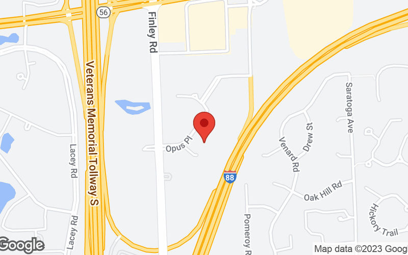 1431 Opus Place, Downers Grove Image 9