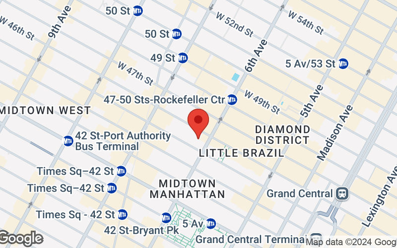 1177 6th Ave, New York Image 9