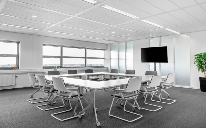 80 Louis Braillelaan, Zoetermeer Image 1