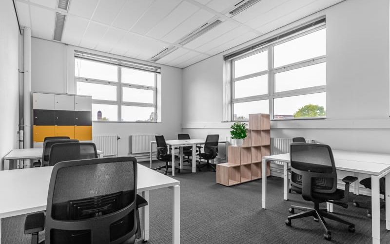 80 Louis Braillelaan, Zoetermeer Image 2